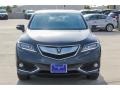 Modern Steel Metallic - RDX Advance Photo No. 2