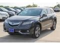 Modern Steel Metallic - RDX Advance Photo No. 3
