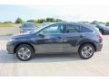 Modern Steel Metallic - RDX Advance Photo No. 4