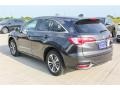 Modern Steel Metallic - RDX Advance Photo No. 5
