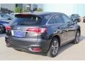 Modern Steel Metallic - RDX Advance Photo No. 7