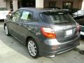 Magnetic Gray Metallic - Matrix XRS Photo No. 3