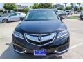 Crystal Black Pearl - RDX Technology Photo No. 2