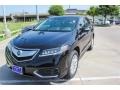 Crystal Black Pearl - RDX Technology Photo No. 3