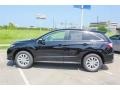 Crystal Black Pearl - RDX Technology Photo No. 4