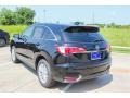 Crystal Black Pearl - RDX Technology Photo No. 5