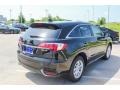 Crystal Black Pearl - RDX Technology Photo No. 7