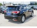 2017 Crystal Black Pearl Acura RDX   photo #7