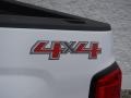 2017 Summit White Chevrolet Silverado 2500HD High Country Crew Cab 4x4  photo #4