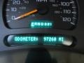 2003 Light Pewter Metallic Chevrolet Silverado 2500HD LT Extended Cab 4x4  photo #40