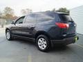 Dark Blue Metallic - Traverse LS Photo No. 5