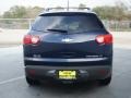 Dark Blue Metallic - Traverse LS Photo No. 6