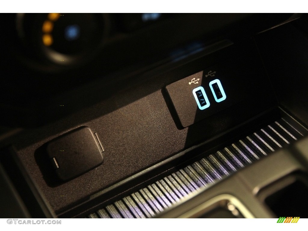 2016 F150 XLT SuperCab 4x4 - Bronze Fire / Medium Light Camel photo #21