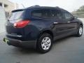 Dark Blue Metallic - Traverse LS Photo No. 7