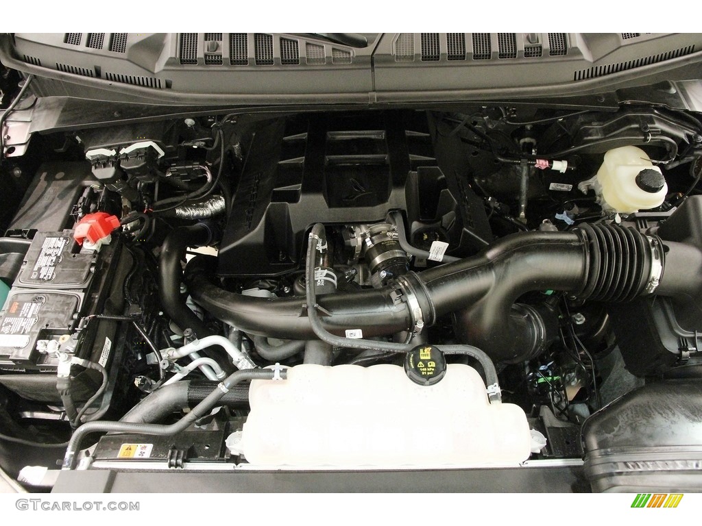2016 F150 XLT SuperCab 4x4 - Bronze Fire / Medium Light Camel photo #27