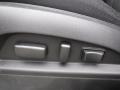 2017 Nightfall Gray Metallic Chevrolet Equinox LT AWD  photo #12