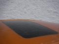 2017 Orange Burst Metallic Chevrolet Cruze LT  photo #4