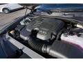 2017 Granite Pearl Dodge Challenger SXT  photo #6