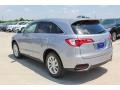 2017 Lunar Silver Metallic Acura RDX   photo #5