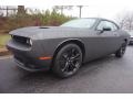 Granite Pearl - Challenger SXT Photo No. 1