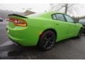 Green Go - Charger SXT Photo No. 4