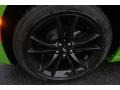 Green Go - Charger SXT Photo No. 6