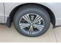 Lunar Silver Metallic - MDX  Photo No. 11