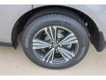 Lunar Silver Metallic - MDX  Photo No. 13
