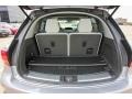 Lunar Silver Metallic - MDX  Photo No. 22