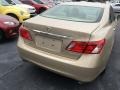 Golden Almond Metallic - ES 350 Photo No. 23