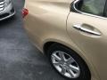 Golden Almond Metallic - ES 350 Photo No. 25