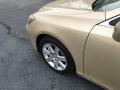 Golden Almond Metallic - ES 350 Photo No. 30