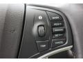 Lunar Silver Metallic - MDX  Photo No. 46