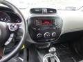 2014 Clear White Kia Soul 1.6  photo #14