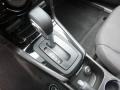 Ingot Silver Metallic - Fiesta SE Hatchback Photo No. 18