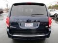True Blue Pearl - Grand Caravan SXT Photo No. 6
