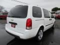 2006 Summit White Chevrolet Uplander LS  photo #7