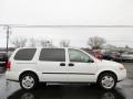 2006 Summit White Chevrolet Uplander LS  photo #8