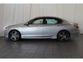 2017 Lunar Silver Metallic Honda Accord Sport Sedan  photo #5