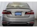 2017 Lunar Silver Metallic Honda Accord Sport Sedan  photo #6