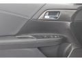 2017 Lunar Silver Metallic Honda Accord Sport Sedan  photo #7