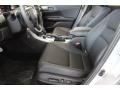 2017 Lunar Silver Metallic Honda Accord Sport Sedan  photo #9