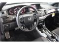2017 Lunar Silver Metallic Honda Accord Sport Sedan  photo #11