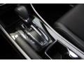 2017 Lunar Silver Metallic Honda Accord Sport Sedan  photo #21