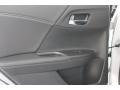 2017 Lunar Silver Metallic Honda Accord Sport Sedan  photo #24