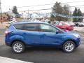 Lightning Blue - Escape SE 4WD Photo No. 4