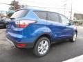 Lightning Blue - Escape SE 4WD Photo No. 6