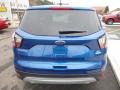 Lightning Blue - Escape SE 4WD Photo No. 7