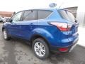 Lightning Blue - Escape SE 4WD Photo No. 9