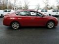 Red Brick - Sentra SL Photo No. 6